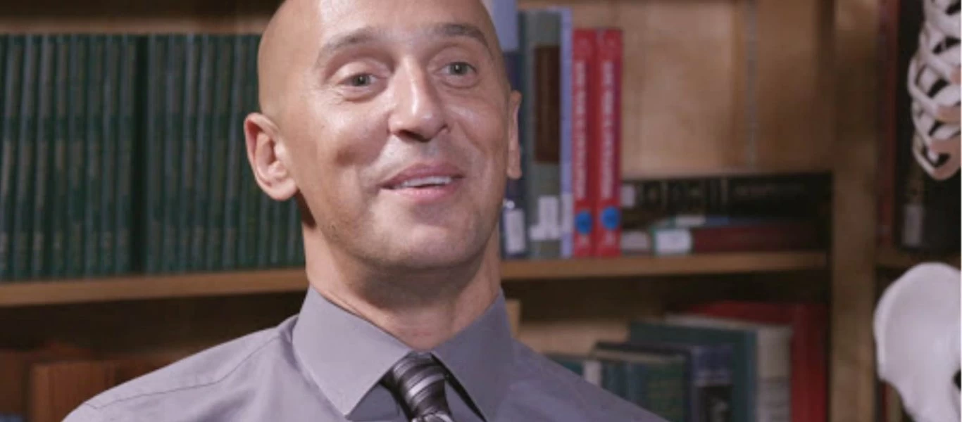 Αποκαλυπτικός Έλληνας καθηγητής πανεπιστημίου στις ΗΠΑ: «Τα αλλεπάλληλα lockdown έχουν αποτύχει παταγωδώς»